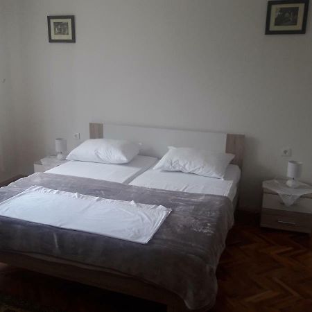 Apartment Tin Senj  Exteriér fotografie