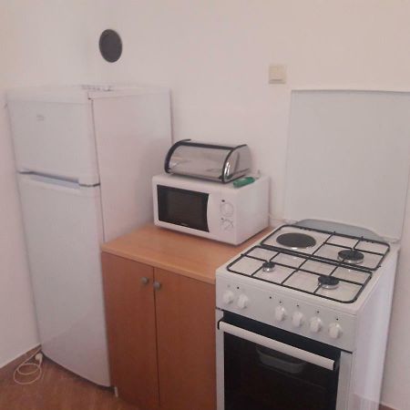 Apartment Tin Senj  Exteriér fotografie
