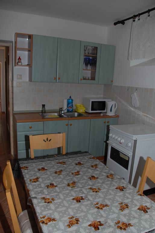 Apartment Tin Senj  Exteriér fotografie