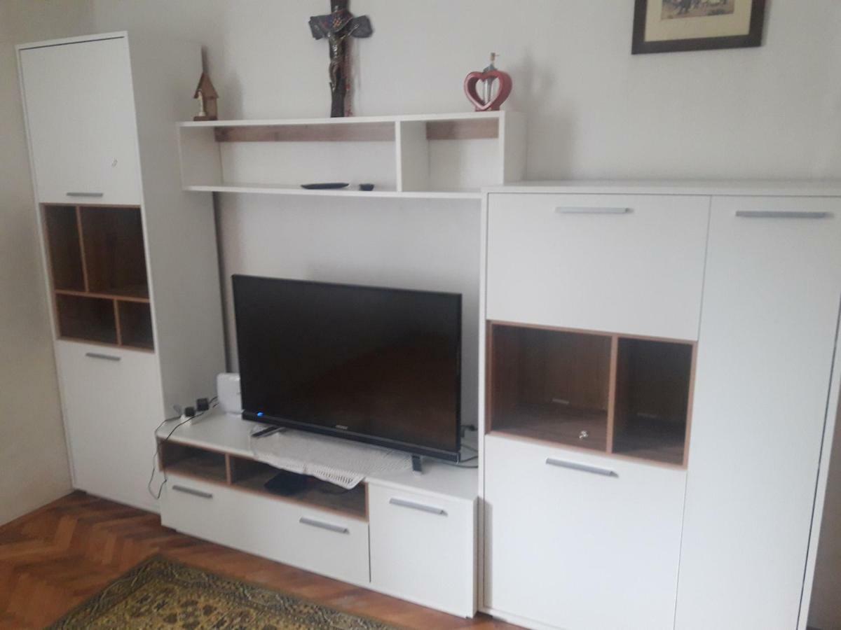 Apartment Tin Senj  Exteriér fotografie