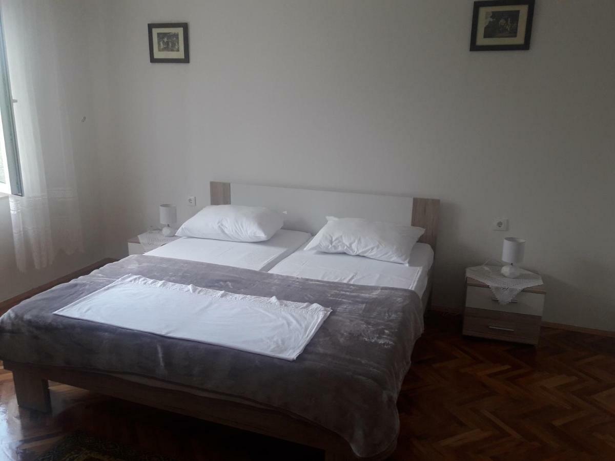 Apartment Tin Senj  Exteriér fotografie