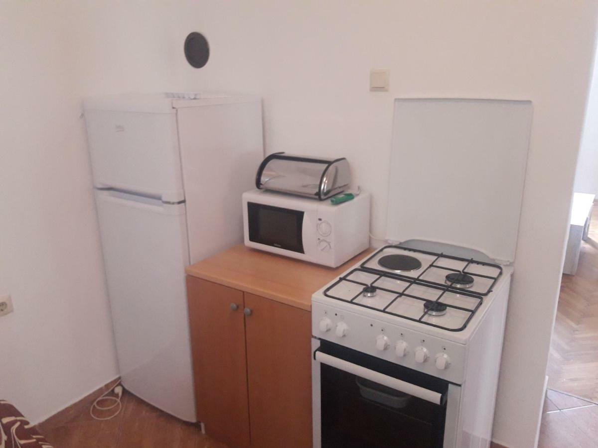 Apartment Tin Senj  Exteriér fotografie