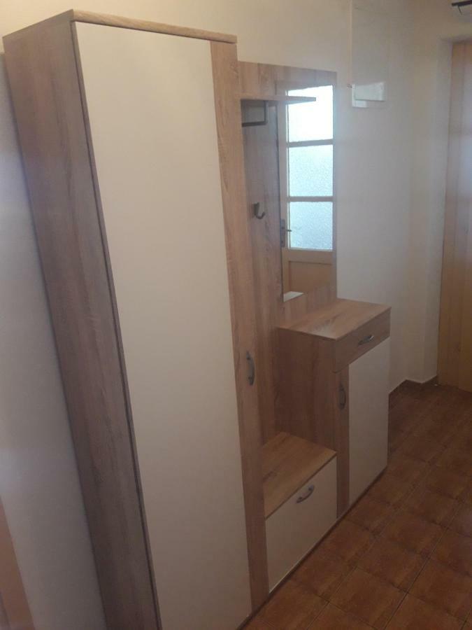 Apartment Tin Senj  Exteriér fotografie