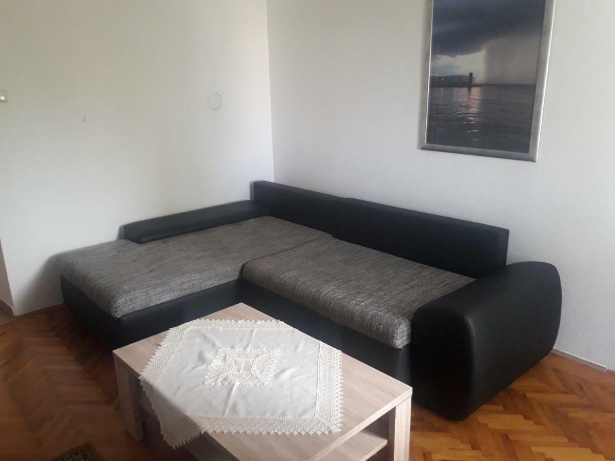 Apartment Tin Senj  Exteriér fotografie