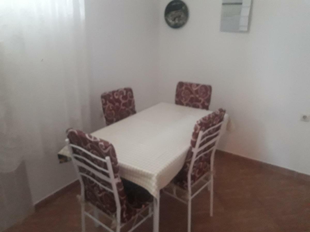 Apartment Tin Senj  Exteriér fotografie